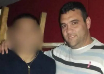 Femicidio de Agostina Vega: Osvaldo Fassetta se negó a declarar