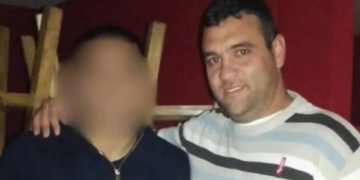 Femicidio de Agostina Vega: Osvaldo Fassetta se negó a declarar