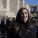 Victoria Villarruel asistirá al acto por el Día de la Bandera