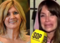 Celia Messi le respondió a Florencia Peña tras el escándalo por la fake news