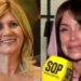 Celia Messi le respondió a Florencia Peña tras el escándalo por la fake news