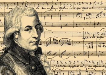 Sorpresa en París: hallan siete obras inéditas de Mozart nunca interpretadas