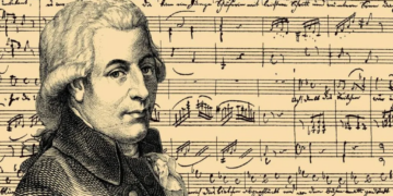 Sorpresa en París: hallan siete obras inéditas de Mozart nunca interpretadas