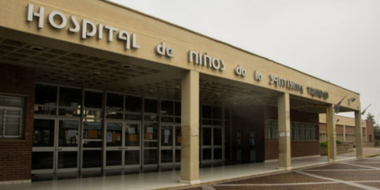 Investigan la muerte de un bebé en barrio El Rincón