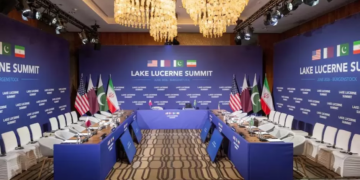 Irán y EEUU acordaron una hoja de ruta para resolver el conflicto