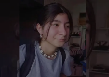 Encontraron viva a Luciana, la joven que estaba desaparecida en Córdoba