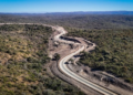 Una nueva ruta turística pavimentada conectará Santa Rosa de Calamuchita y Soconcho