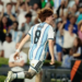 La Selección Argentina goleó a Islandia en el último amistoso antes del Mundial