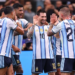 La Selección argentina ya tiene día, horario y sede para los 16avos de final del Mundial