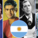 24 de junio: el día más argentino: Messi, Fangio, Gardel y más