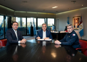 La Provincia presentó la "Ley Antibúnker" para intervenir inmuebles ligados al delito