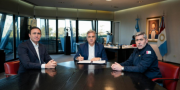 La Provincia presentó la "Ley Antibúnker" para intervenir inmuebles ligados al delito