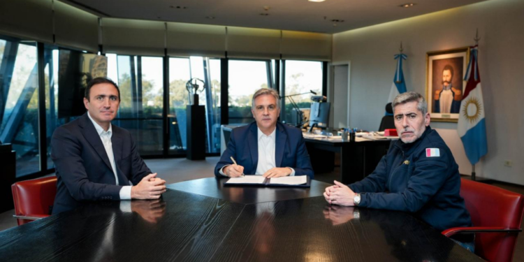 La Provincia presentó la "Ley Antibúnker" para intervenir inmuebles ligados al delito