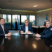 La Provincia presentó la "Ley Antibúnker" para intervenir inmuebles ligados al delito