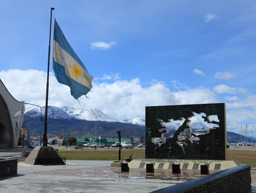 Argentina reafirma su soberanía sobre las Islas Malvinas