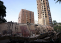 Argentina manifestó su solidaridad con el pueblo Venezolano tras los terremotos