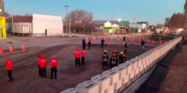 Alerta en Río Cuarto por hallazgo de material radiactivo