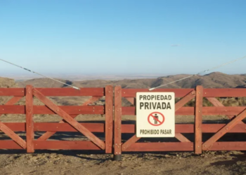 El Senado debate el proyecto de propiedad privada