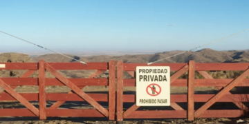 El Senado debate el proyecto de propiedad privada