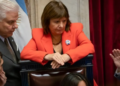 El oficialismo hizo caer la sesión del Senado que iba a tratar la interpelación de Adorni