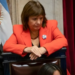 El oficialismo hizo caer la sesión del Senado que iba a tratar la interpelación de Adorni