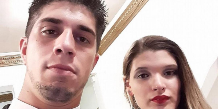 Caso Agostina: detuvieron a la pareja de Barrelier