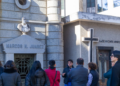 Dos propuestas para conocer el Cementerio San Jerónimo desde una mirada artística y arquitectónica