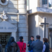 Dos propuestas para conocer el Cementerio San Jerónimo desde una mirada artística y arquitectónica