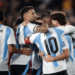 Con un 11 alternativo, la Selección argentina cierra la fase de grupos del Mundial 2026 ante Jordania