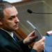 Manuel Adorni renunció a su cargo de Jefe de Gabinete