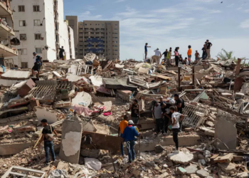 Terremotos en Venezuela: confirman seis argentinos fallecidos