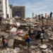 Terremotos en Venezuela: confirman seis argentinos fallecidos