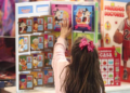 Agenda cultural de la semana: llega la 16ª Feria Infantil del Libro