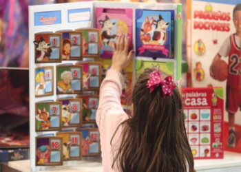 Agenda cultural de la semana: llega la 16ª Feria Infantil del Libro