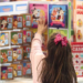 Agenda cultural de la semana: llega la 16ª Feria Infantil del Libro