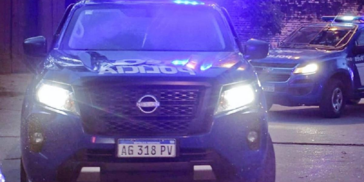Murió un peatón tras ser embestido en la Ruta 19