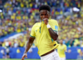 Brasil empata con Japón 1-1 por los 16avos de final del Mundial 2026