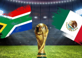 Arranca el Mundial 2026: México y Sudáfrica ponen en marcha el torneo