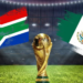 Arranca el Mundial 2026: México y Sudáfrica ponen en marcha el torneo