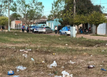 Investigan un presunto femicidio seguido de suicidio en Morteros