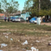 Investigan un presunto femicidio seguido de suicidio en Morteros