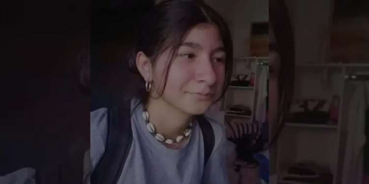 Encontraron viva a Luciana, la joven que estaba desaparecida en Córdoba
