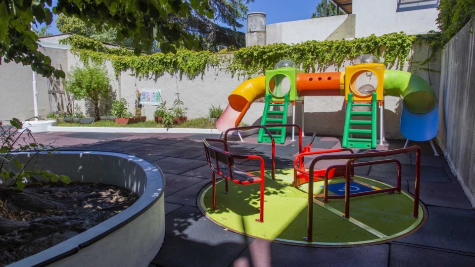 La baja natalidad podría permitir cobertura total en jardines de infantes para 2027