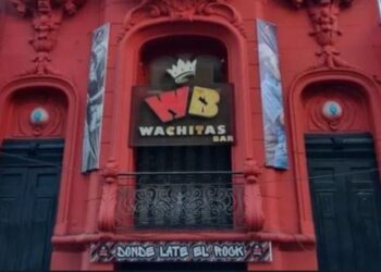 Revocaron la habilitación del bar Wachitas: los motivos
