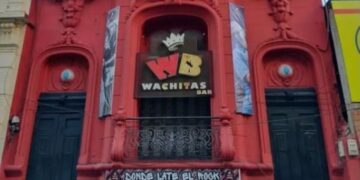 Revocaron la habilitación del bar Wachitas: los motivos