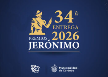 Premios Jerónimo: en su aniversario, Córdoba reconocerá a personas y organizaciones por su compromiso humano y social