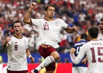 España derrotó a Francia y es finalista del Mundial 2026