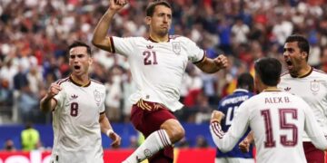 España derrotó a Francia y es finalista del Mundial 2026