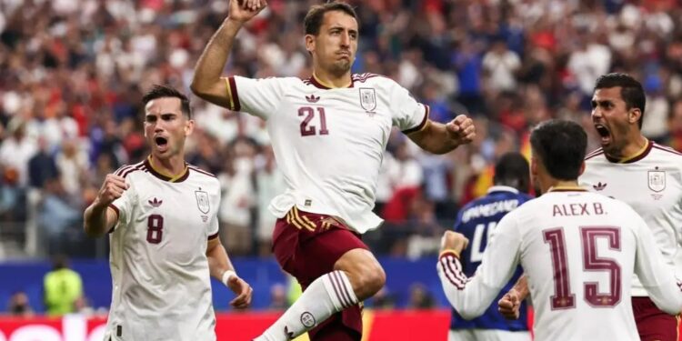 España derrotó a Francia y es finalista del Mundial 2026