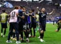 Inolvidable: Argentina venció a Inglaterra y jugará la final del Mundial 2026